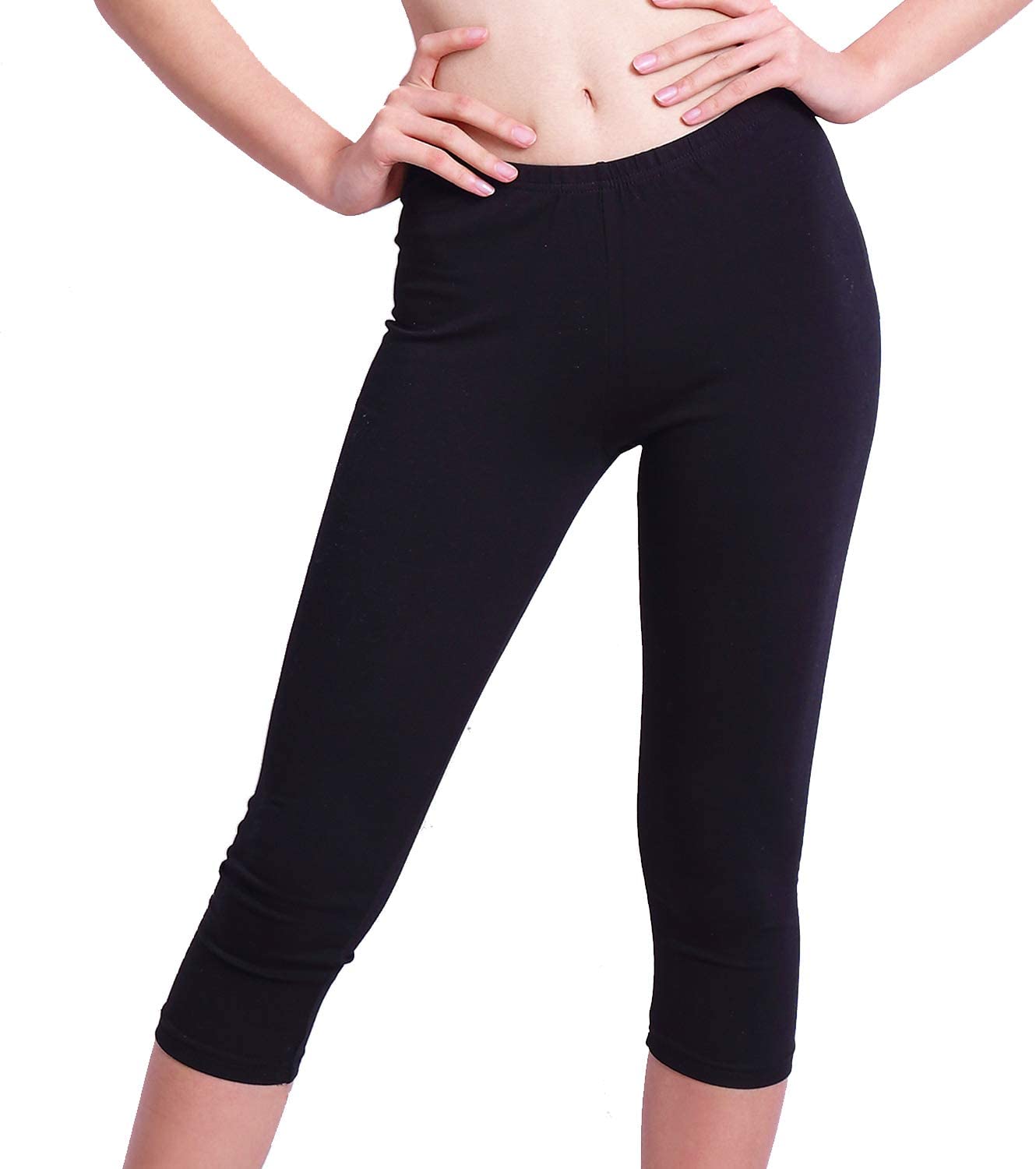 Best Yoga Pants to Hide Cellulite - Yoga in my Pocket
